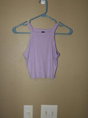 Shein Tank Top
